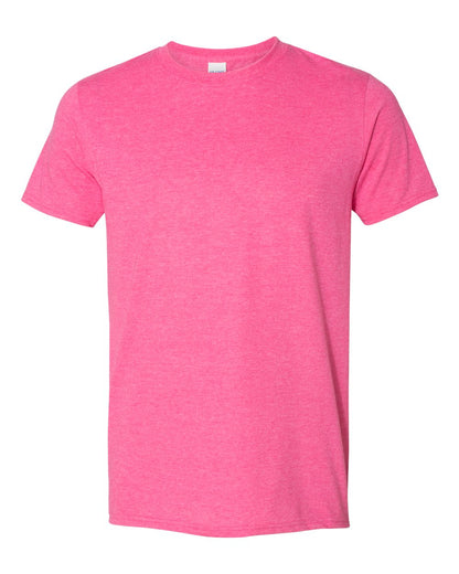 Gildan 64000 Softstyle 100% Ringspun Cotton