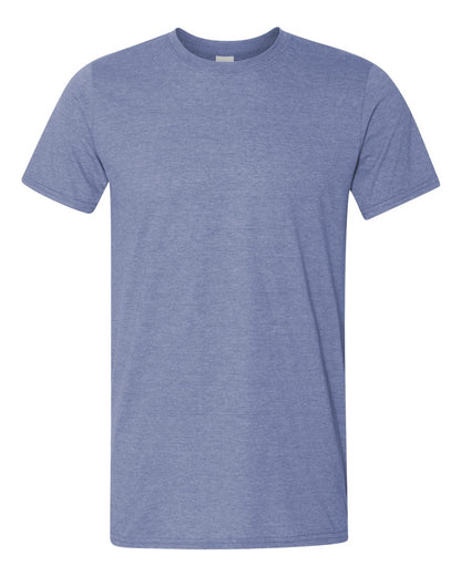 Gildan 64000 Softstyle 100% Ringspun Cotton