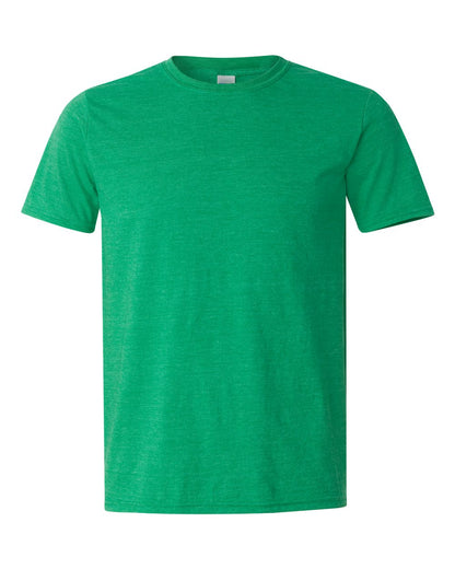 Gildan 64000 Softstyle 100% Ringspun Cotton