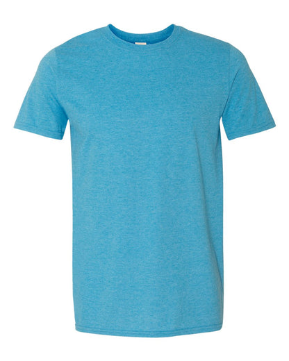 Gildan 64000 Softstyle 100% Ringspun Cotton