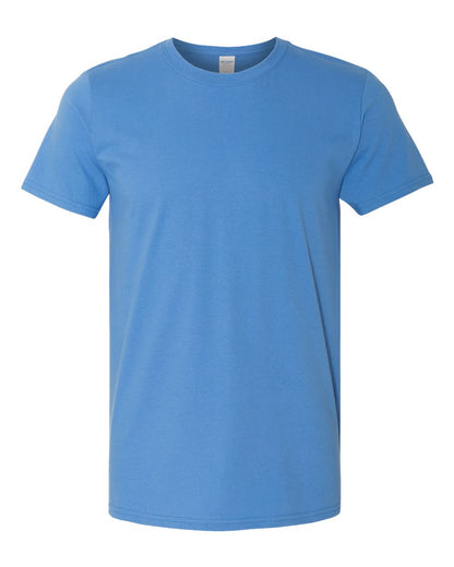 Gildan 64000 Softstyle 100% Ringspun Cotton