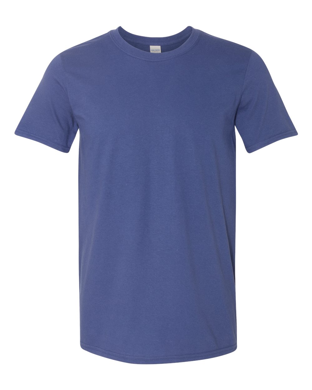 Gildan 64000 Softstyle 100% Ringspun Cotton