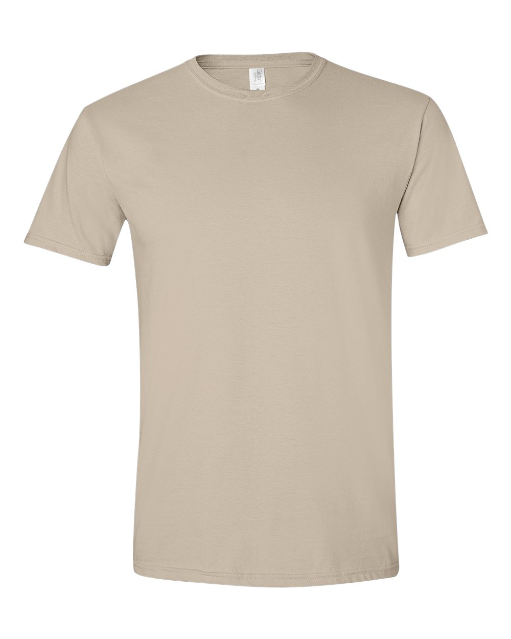 Gildan 64000 Softstyle 100% Ringspun Cotton