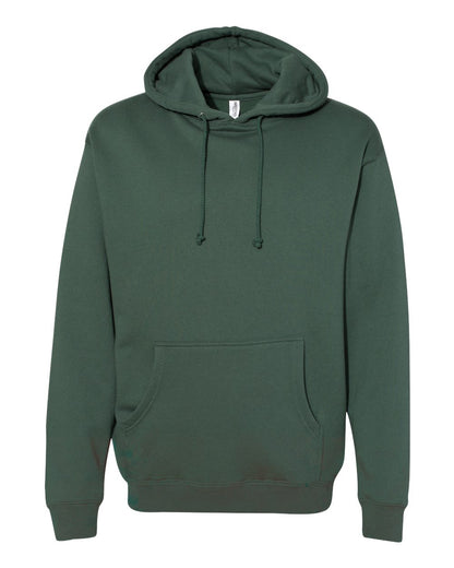Independent Trading Company Mid-weight Pullover Hoodie