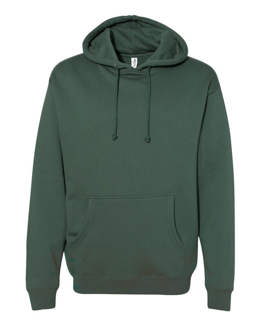 Independent Trading Company Mid-weight Pullover Hoodie