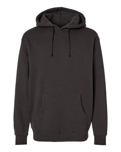 Independent Trading Company Mid-weight Pullover Hoodie