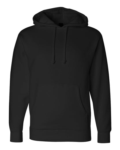 Independent Trading Company Mid-weight Pullover Hoodie