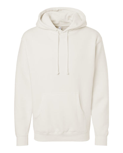 Independent Trading Company Mid-weight Pullover Hoodie