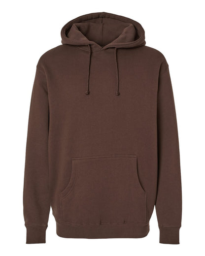 Independent Trading Company Mid-weight Pullover Hoodie