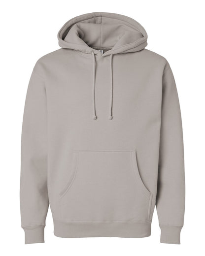 Independent Trading Company Mid-weight Pullover Hoodie