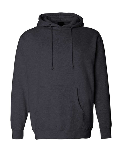 Independent Trading Company Mid-weight Pullover Hoodie