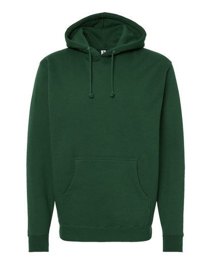 Independent Trading Company Mid-weight Pullover Hoodie