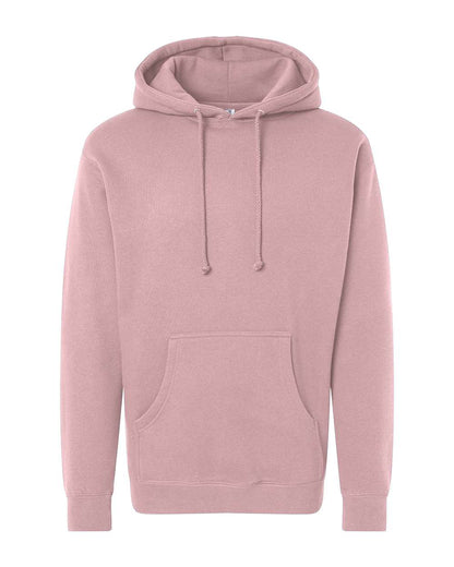 Independent Trading Company Mid-weight Pullover Hoodie