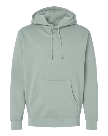 Independent Trading Company Mid-weight Pullover Hoodie