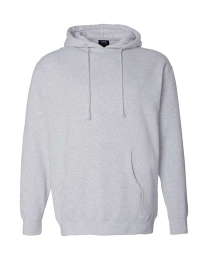 Independent Trading Company Mid-weight Pullover Hoodie