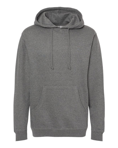Independent Trading Company Mid-weight Pullover Hoodie