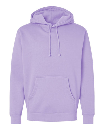 Independent Trading Company Mid-weight Pullover Hoodie