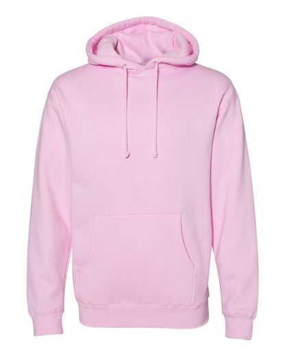 Independent Trading Company Mid-weight Pullover Hoodie