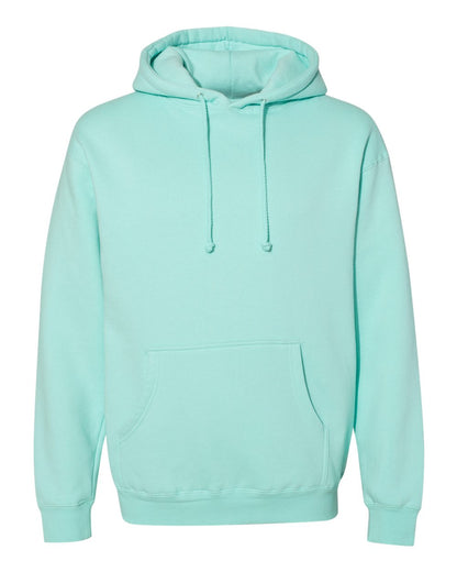 Independent Trading Company Mid-weight Pullover Hoodie