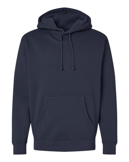 Independent Trading Company Mid-weight Pullover Hoodie