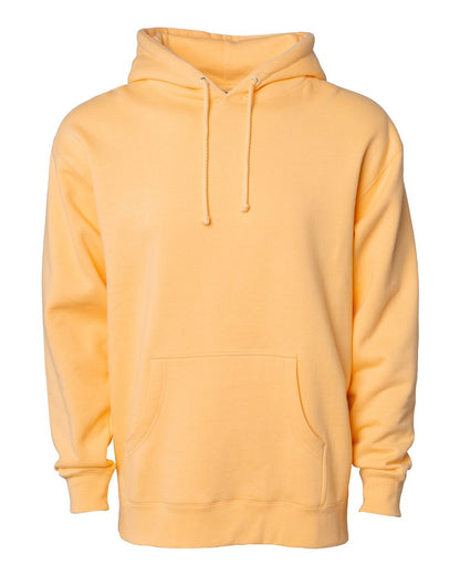 Independent Trading Company Mid-weight Pullover Hoodie