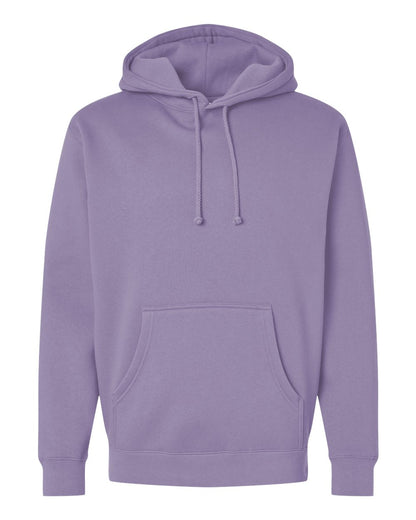 Independent Trading Company Mid-weight Pullover Hoodie