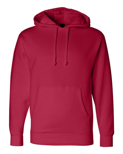 Independent Trading Company Mid-weight Pullover Hoodie