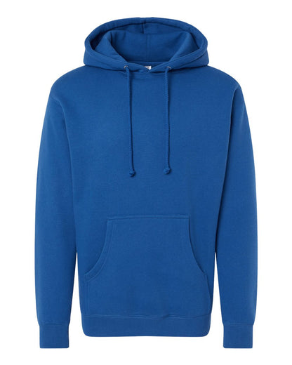 Independent Trading Company Mid-weight Pullover Hoodie