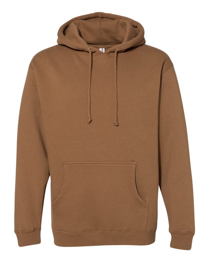 Independent Trading Company Mid-weight Pullover Hoodie