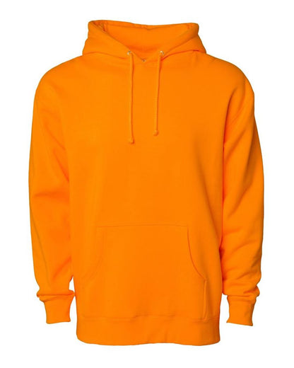 Independent Trading Company Mid-weight Pullover Hoodie