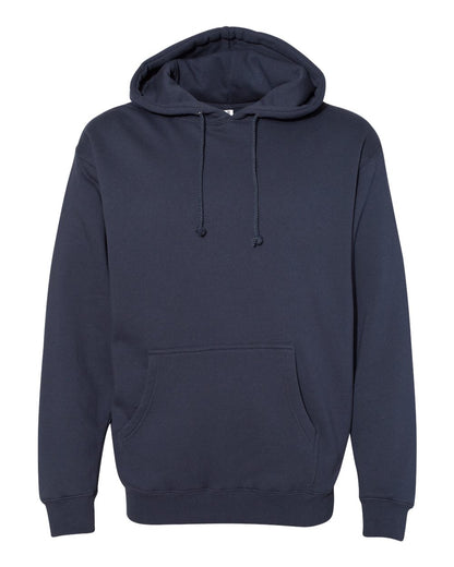 Independent Trading Company Mid-weight Pullover Hoodie
