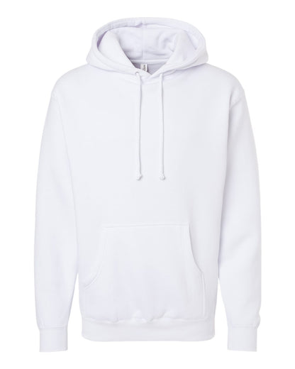 Independent Trading Company Mid-weight Pullover Hoodie