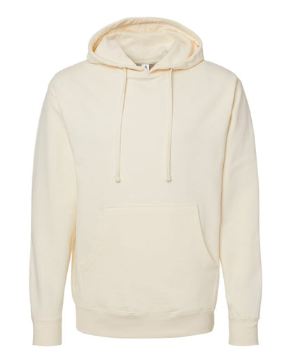 Independent Trading Co. Unisex Midweight Hooded Sweatshirt - SS4500