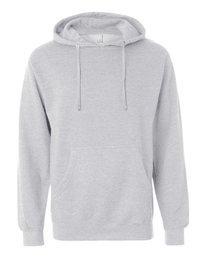 Independent Trading Co. Unisex Midweight Hooded Sweatshirt - SS4500