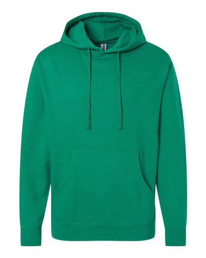 Independent Trading Co. Unisex Midweight Hooded Sweatshirt - SS4500