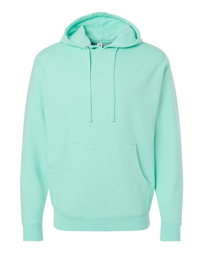 Independent Trading Co. Unisex Midweight Hooded Sweatshirt - SS4500