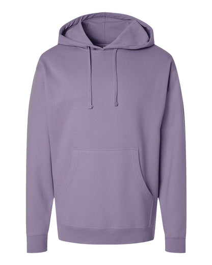 Independent Trading Co. Unisex Midweight Hooded Sweatshirt - SS4500