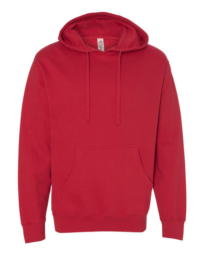 Independent Trading Co. Unisex Midweight Hooded Sweatshirt - SS4500