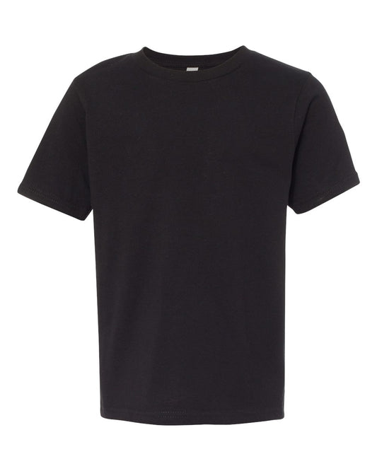 Next Level Youth Cotton T-Shirt - 3310