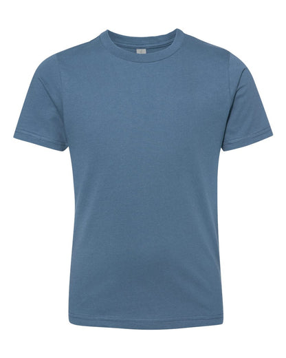 Next Level Youth Cotton T-Shirt - 3310