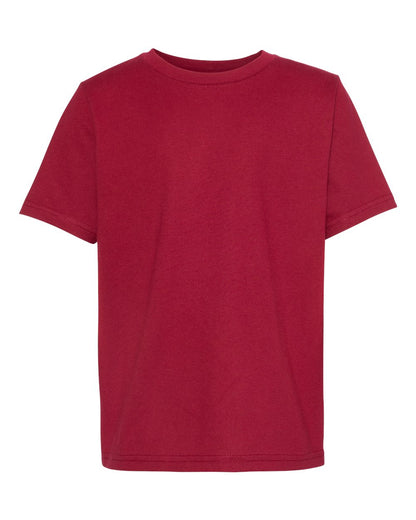Next Level Youth Cotton T-Shirt - 3310
