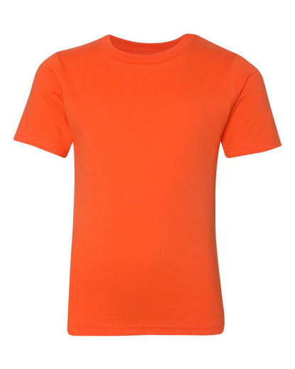Next Level Youth Cotton T-Shirt - 3310