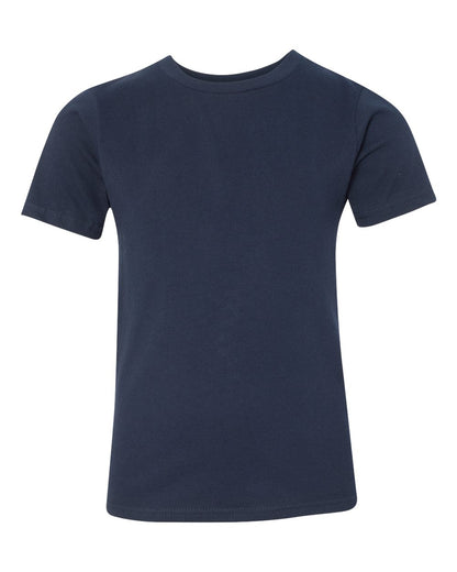 Next Level Youth Cotton T-Shirt - 3310