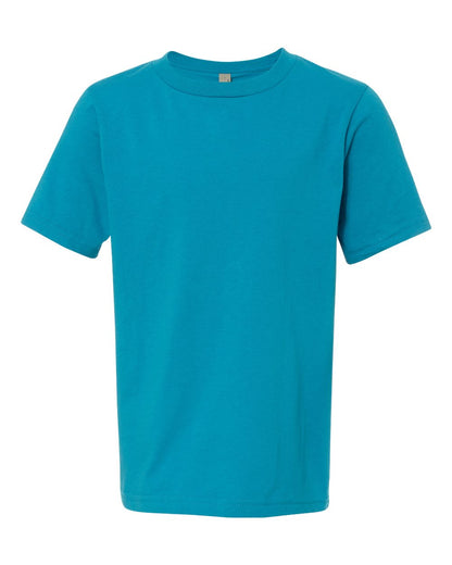 Next Level Youth Cotton T-Shirt - 3310
