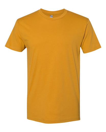 Next Level 3600 100% Ringspun Cotton
