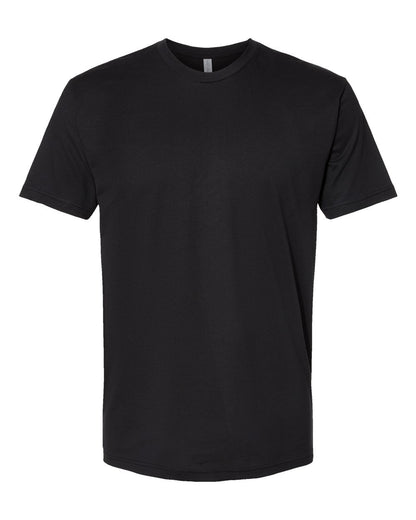 Next Level 3600 100% Ringspun Cotton