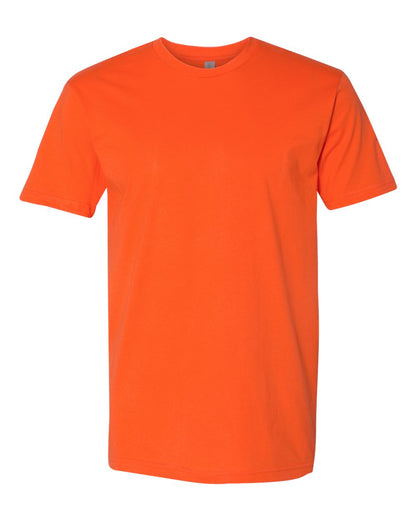 Next Level 3600 100% Ringspun Cotton