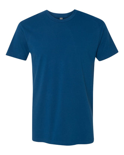 Next Level 3600 100% Ringspun Cotton