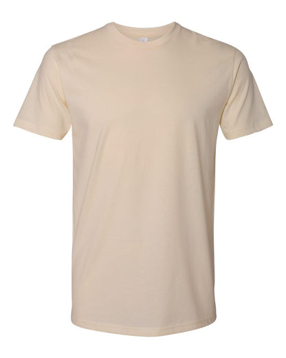 Next Level 3600 100% Ringspun Cotton