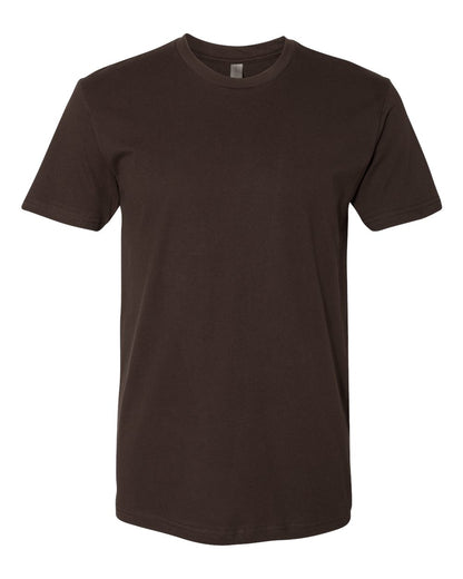 Next Level 3600 100% Ringspun Cotton